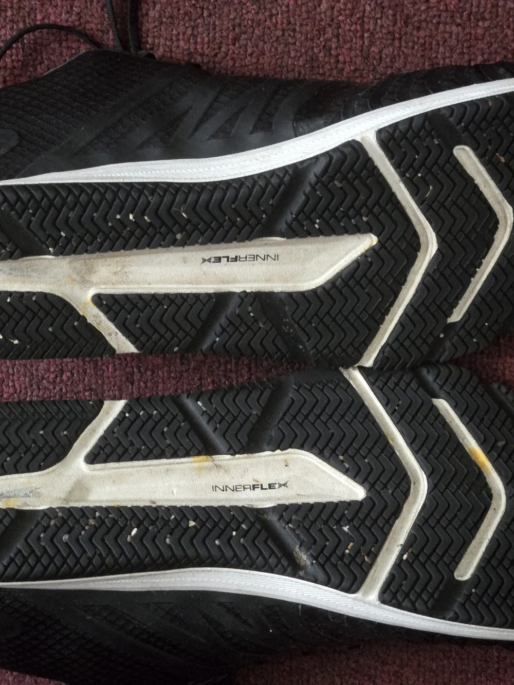 Altra men lace